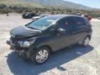 2015 Honda Fit Lx for Sale in Reno, NV - Front End