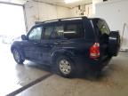 2004 Mitsubishi Montero Limited de vânzare în Northfield, OH - Front End
