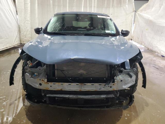  FORD ESCAPE ACT 2023 Blue