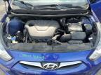 2013 HYUNDAI ACCENT GLS   for sale at Copart ON - COOKSTOWN