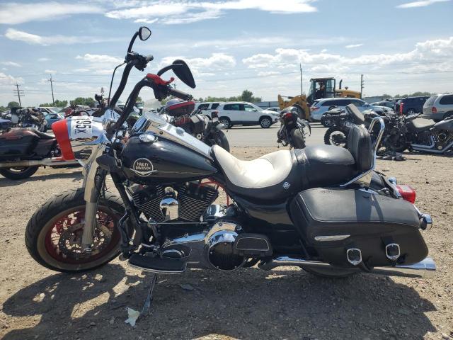 2010 HARLEY-DAVIDSON FLHRC   