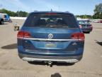 2018 Volkswagen Atlas Se na sprzedaż w Portland, OR - Side