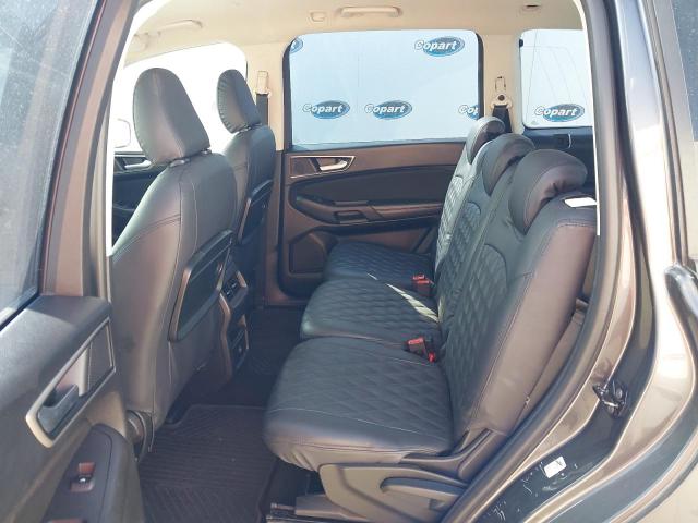 2017 FORD GALAXY ZET
