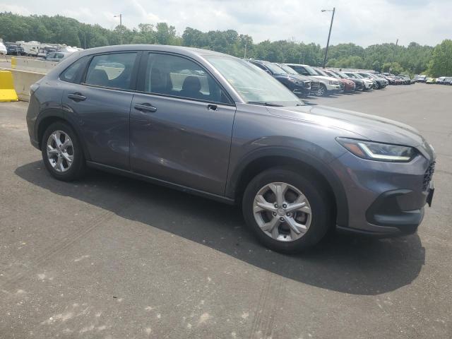  HONDA HR-V 2023 Gray