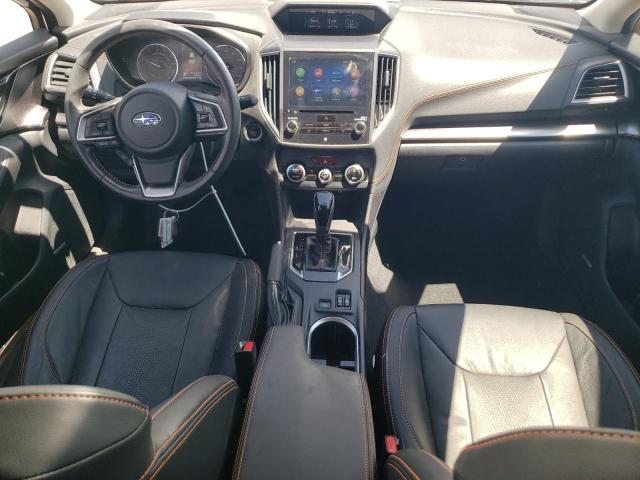  SUBARU CROSSTREK 2019 Biały