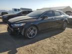 2014 Ford Fusion Titanium for Sale in Brighton, CO - Rear End