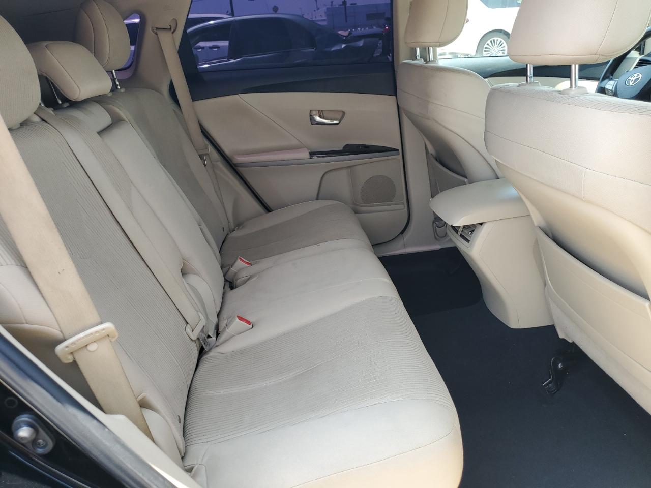 2010 Toyota Venza VIN: 4T3ZA3BB5AU026952 Lot: 62864745