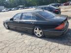 2004 Mercedes-Benz S 430   for Sale in Austell, GA - Front End