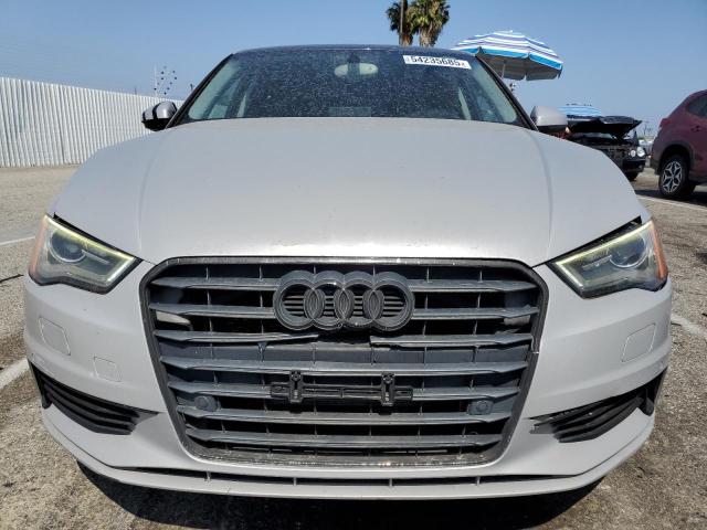 Седаны AUDI A3 2015 Серебристый