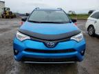 2017 TOYOTA RAV4 HV SE   for sale at Copart AB - CALGARY