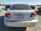 2001 Honda Civic Lx на продаже в Antelope, CA - Minor Dent/Scratches