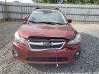 2013 Subaru Impreza Sport Limited de vânzare în Arlington, WA - Front End