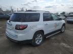 2016 Gmc Acadia Sle for Sale in Montreal-est, QC - Water/Flood