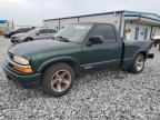 2003 Chevrolet S Truck S10 na sprzedaż w Arcadia, FL - Side