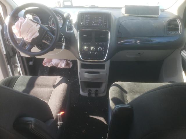  DODGE CARAVAN 2019 White