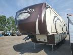 2013 FORESRIVER COLUMBUS for sale at Copart AB - CALGARY