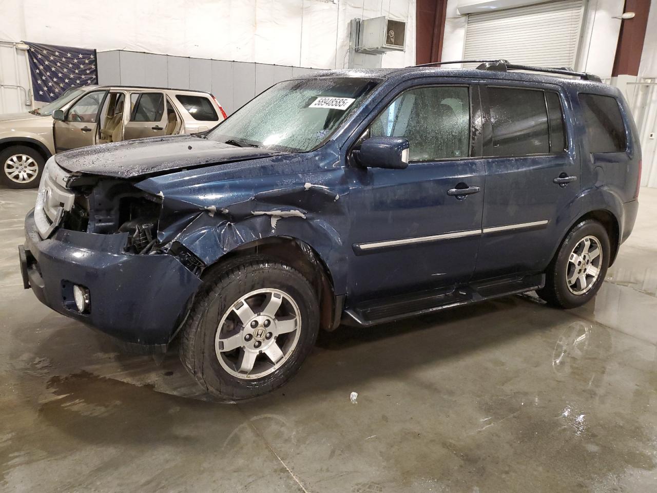 Avon, MN에서 판매 중인 2009 Honda Pilot Touring - Front End