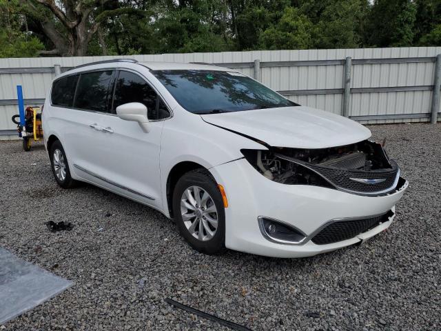  CHRYSLER PACIFICA 2018 Biały