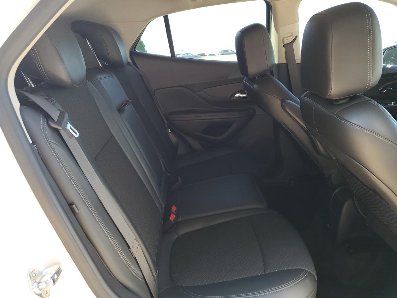 2019 Buick Encore Preferred VIN: KL4CJASB3KB857056 Lot: 61738315