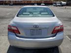 2008 Toyota Camry Ce на продаже в Wilmington, CA - Rear End