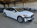 American Canyon, CA에서 판매 중인 2018 Ford Fusion Se Hybrid   - Front End