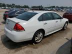 2016 Chevrolet Impala Limited Ltz   for Sale in Pekin, IL - Rear End