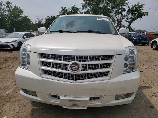  CADILLAC ESCALADE 2014 Белы