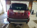 2008 Suzuki Xl7 Luxury на продаже в Ebensburg, PA - Front End