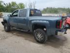 2008 Chevrolet Silverado K1500 for Sale in Franklin, WI - Front End