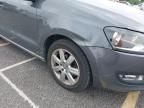 2010 VOLKSWAGEN POLO SE TD for sale at Copart SANDTOFT