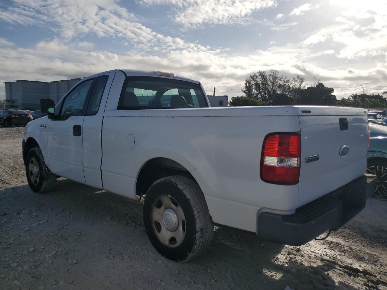 FORD All Models 2006 VIN 1FTRF12216NB60586 zdjęcie 2
