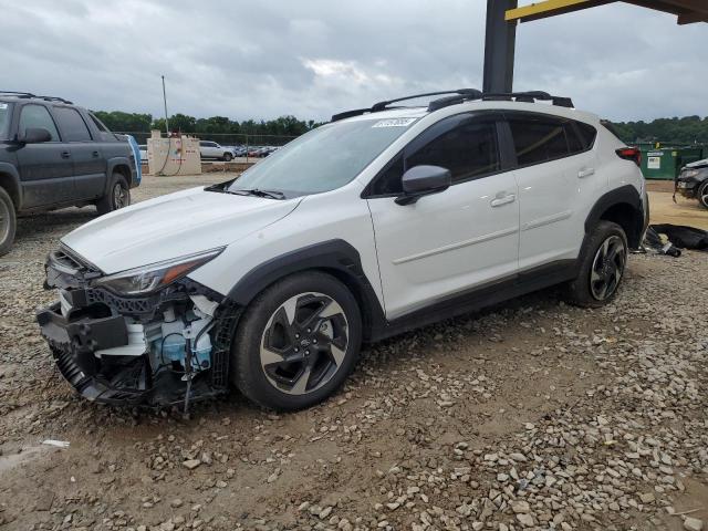 SUBARU CROSSTREK 2024