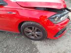 2019 VOLKSWAGEN POLO R-LIN for sale at Copart WOLVERHAMPTON