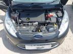 2010 FORD FIESTA ZET for sale at Copart BRISTOL