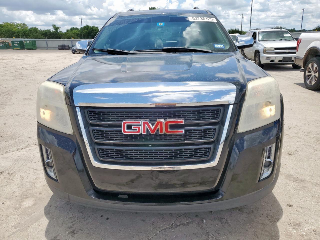 GMC TERRAIN 2013 VIN 2GKALUEK8D6252187 photo 5