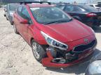 2014 KIA CEED 2 ECO for sale at Copart BRISTOL