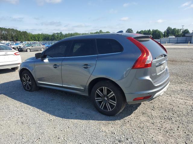 Parquets VOLVO XC60 2017 Gray