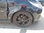 2012 FORD FIESTA ZET for sale at Copart CHESTER