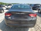2016 Chrysler 200 S იყიდება Wayland-ში, MI - Front End