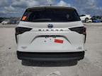 2023 TOYOTA SIENNA XLE   à vendre chez Copart FL - MIAMI SOUTH