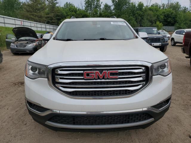 Parquets GMC ACADIA 2017 Biały