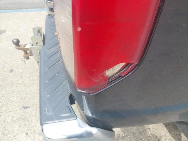 2011 NISSAN NAVARA TEK