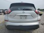 2017 NISSAN MURANO S à vendre chez Copart TN - NASHVILLE