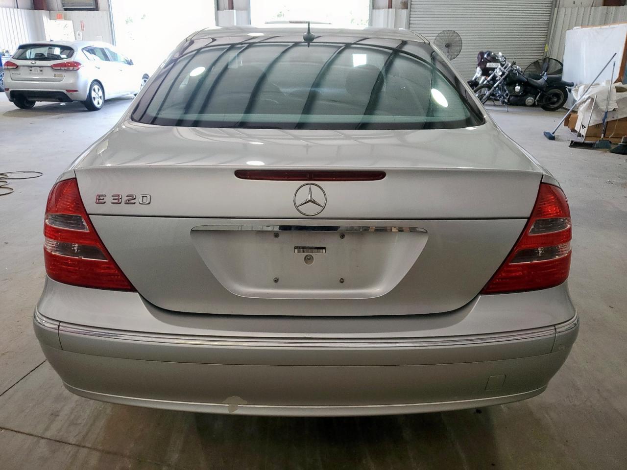 2005 Mercedes-Benz E 320 VIN: WDBUF65J95A651941 Lot: 61495375