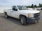 2007 Chevrolet Silverado C1500 de vânzare în Portland, OR - Mechanical