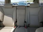 2007 Toyota Highlander Sport на продаже в Littleton, CO - Front End