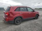 2015 KIA SORENTO LX   à vendre chez Copart ON - OTTAWA