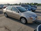 2008 Kia Spectra Ex en Venta en Pennsburg, PA - Front End