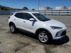 2024 Buick Encore Gx Preferred   на продаже в Martinez, CA - Front End