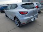 2019 RENAULT CLIO GT LI for sale at Copart PETERLEE
